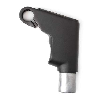 Podstavek za zaslon in nosilec za krmilo na električnem skiroju Segway F25 F30 F40 D18E D28E D38E Segway - Ninebot - 1 Podstavek