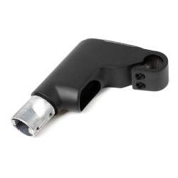 Podstawa pod ekran i wspornik kierownicy w hulajnodze elektrycznej Segway F25 F30 F40 D18E D28E D38E Segway - Ninebot - 2 Podsta