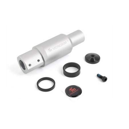 EB-M365 a EB-MAX - nainštalujte si ľubovoľné riadidlá na mieru - Xiaomi - Ninebot Max Monorim - 9 EB-M365 a EB-MAX - nainštalujt