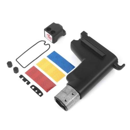 Monorim MX7 - styrfäste för Ninebot Max Monorim - 3  