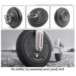 Moteur Monorim 500w pour passer au Pack U5*2.0 - atteint 65km/h Monorim - 9 Il n'est pas obligatoire de changer plus de pièces, 