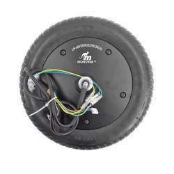 Monorim 500w Motor zum Upgrade auf Pack U5 * 2.0 - erreicht 65km/h Monorim - 10 Es ist nicht zwingend erforderlich, weitere Teil