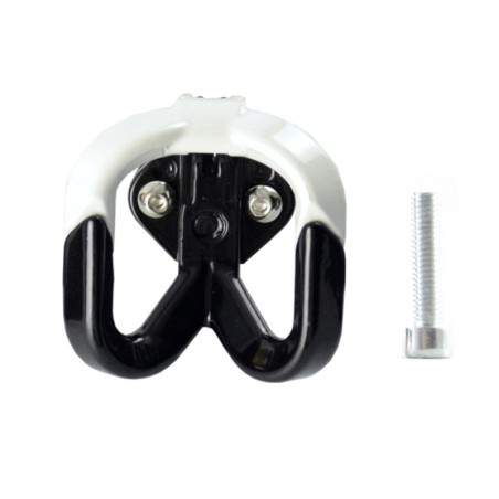 Diplós gántzos alouminíou gia istó Xiaomi M365, 1S, Pro2 kai M365 Pro Xiaomi - 1  