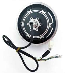 48v 500w achtermotor voor Kugoo M4, Ovex Z1 plus of andere modellen. adaptieve generieke engine Kugoo - 1 Installeer deze motor 