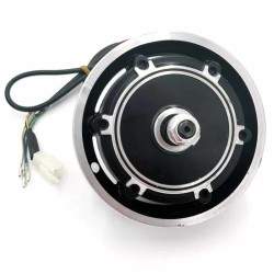 48v 500w bakmotor for Kugoo M4, Ovex Z1 plus eller andre modeller. adaptiv generisk motor Kugoo - 3 Installer denne motoren med 