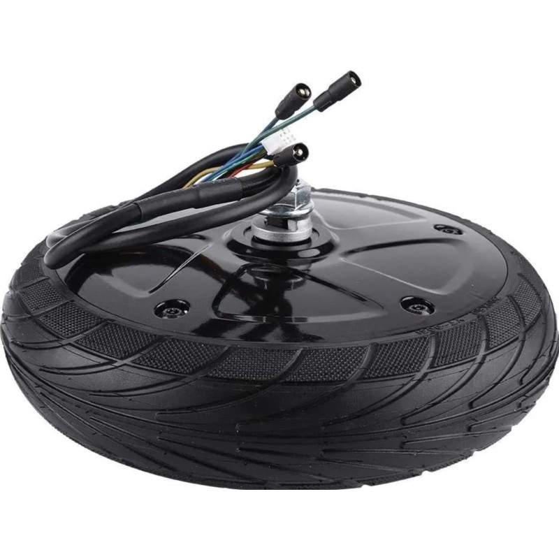 Silnik do skutera Ninebot ES1 ES2 ES4 Segway - Ninebot - 3 Silnik 36v kompatybilny z Ninebot ES1, ES2, ES4
Zamienny silnik do sk