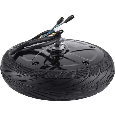 Moottori Ninebot ES1 ES2 ES4 Scooterille Segway - Ninebot - 3 36v moottori yhteensopiva Ninebot ES1, ES2, ES4 kanssa
Vaihtomoott