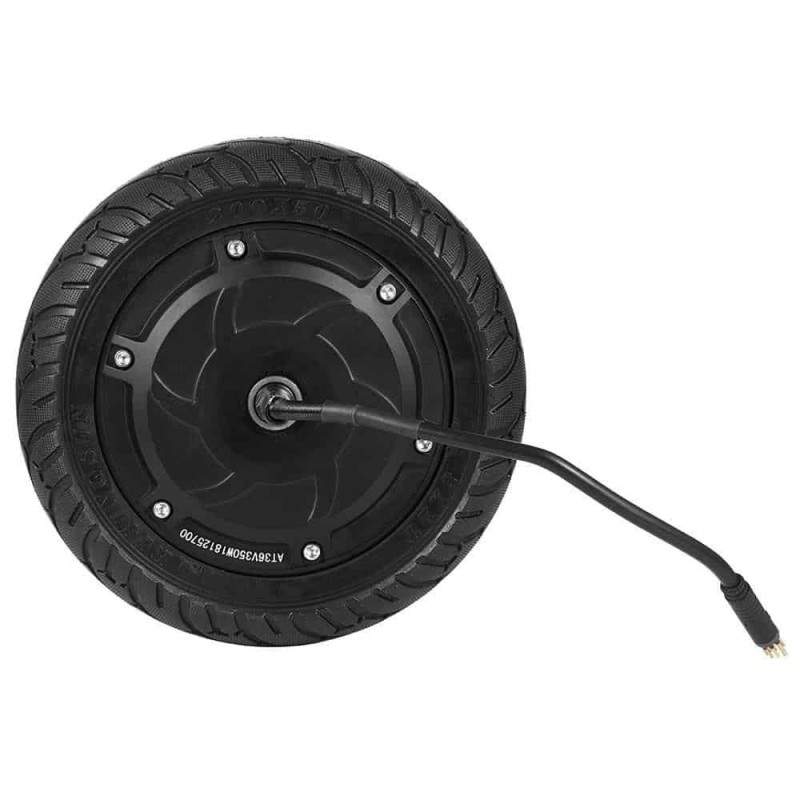 Variklis Kugoo S1 paspirtukui ar pan Kugoo - 1 36v variklis, suderinamas su Kugo S1 ar panašiu.
Pakaitinis variklis Kugo S1 mode