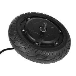 Mootor Kugoo S1 rollerile vms Kugoo - 4 
36v mootor, mis ühildub Kugo S1 või sarnasega.
Asendusmootor Kugo mudeli S1 vms tõukera