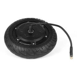 Silnik do skutera Kugoo S1 lub podobnego Kugoo - 5 
Silnik 36 V kompatybilny z Kugo S1 lub podobnym.
Silnik zamienny do skuterów