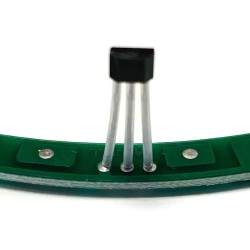 Vervangende Hall-sensoren voor Xiaomi of compatibele motoren  - 1 Vervangende Hall-sensoren voor Xiaomi of compatibele motoren
R