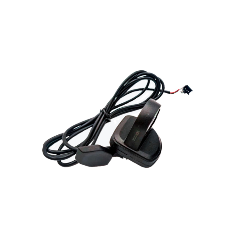 Aceleradores de gatillo universales para manillar a medida o costumizados  - 1 
Elige un acelerador de gatillo para manillar cos