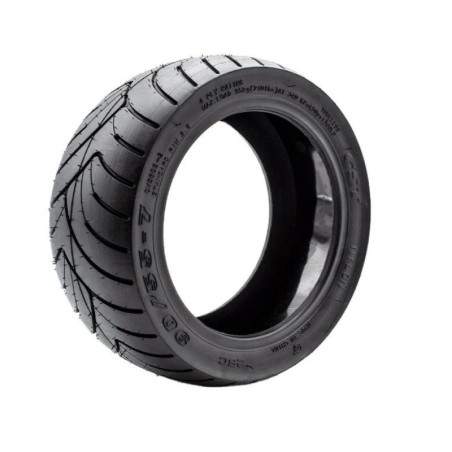 Originalbereifung 90/55-7 für Segway GT1 / GT1E / GT2 Segway - Ninebot - 1 
Originalreifen für Segway GT1 / GT1E / GT2
Schlauchl