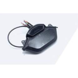 Tela para Segway GT1 / GTE - GT1E / GT2  - 1 
Display ou placa de controle para Segway GT1 / GTE. -GT1E/GT2
Se sua tela falhou o