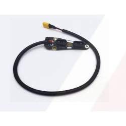 Porta de carregamento original para Segway GT1 / GT1E / GT2 Segway - Ninebot - 1 Interface de porta de carregamento Segway GT1 /