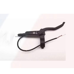 Maneta de freno original izquierda y derecha para Segway GT1 / GT1E / GT2 Segway - Ninebot - 2 
Palanca de frenado Segway GT1 / 