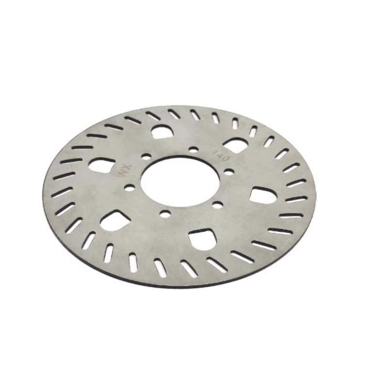 Disque de frein d'origine 140 mm pour Segway GT1 / GT1E / GT2 Segway - Ninebot - 1 
Disque de frein 140mm Segway GT1 / GTE - GT1