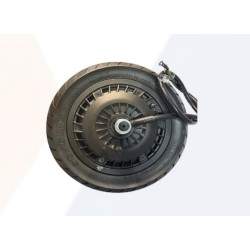 Originalni motor z visokim navorom za Segway GT1 / GT1E / GT2 Segway - Ninebot - 2 
Originalni motor za Segway GT1 / GTE - GT1E 