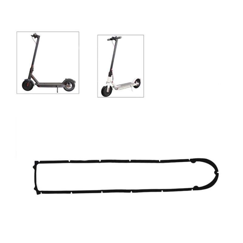 Junta impermeable tapa de batería - chasis - para Xiaomi M365, Essential, Lite, 1S Xiaomi - 2  