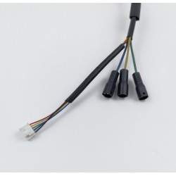 Eidikó kalódio gia ton kinitíra tou skoúter Ninebot Max í parómoio Segway - Ninebot - 2 
Antallaktikó kalódio gia ton kinitíra N