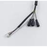 Speciální kabel pro motor skútru Ninebot Max nebo podobného Segway - Ninebot - 2 
Náhradní kabel pro motor Ninebot Max všechny m