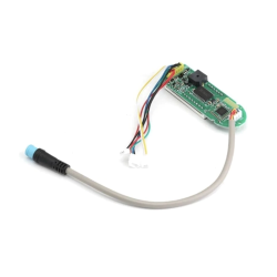 Panell de control / placa BLE / pantalla compatible per M365, Essential , Mi 3, 1S, Pro2 i M365 Pro Xiaomi - 1 Panell de control