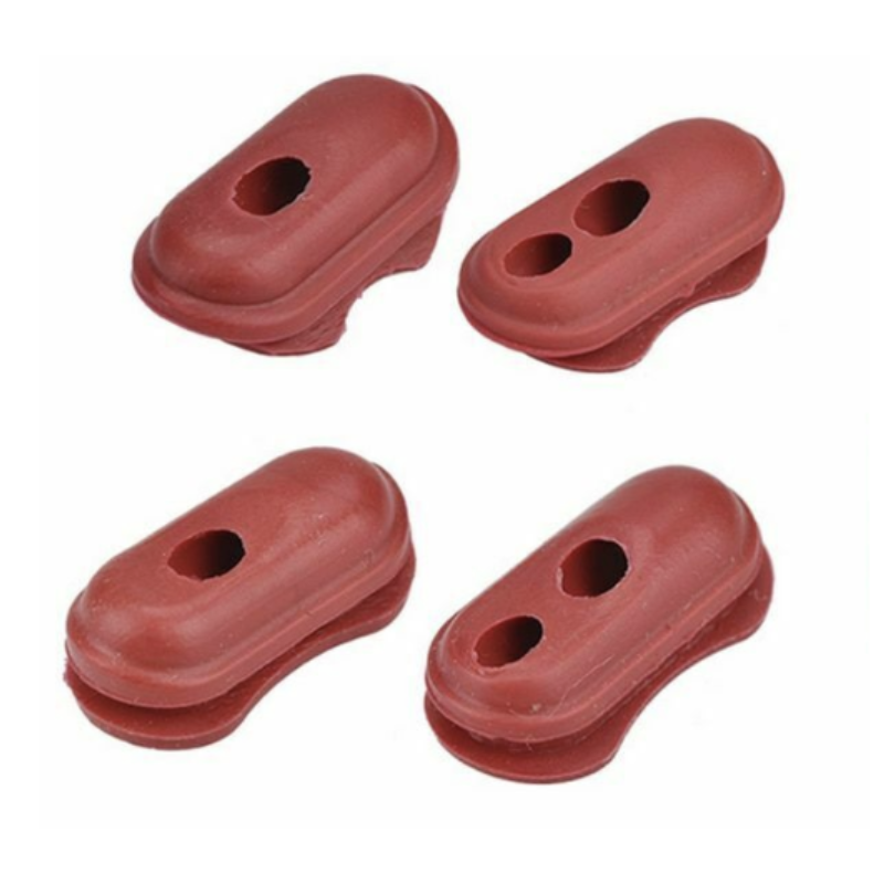 Silikonikumit - Xiaomi M365, 1S, Pro2 ja M365 Pro runko. Xiaomi - 1  