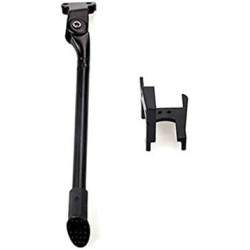 Zestaw przedniego i tylnego błotnika z podpórką w zestawie dla Xiaomi QiCycle EF1 Monorim - 3 
Kompletny zestaw błotników z podp