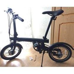 Kit emprós kai píso fteroú me vási stírixis gia to Xiaomi QiCycle EF1 Monorim - 6 
Olokliroméno kit fteroú me vási stírixis gia 