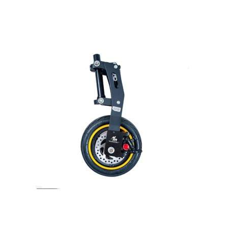 Monorim MS0-FB Front Suspension Kit with Disc Brake for Xiaomi Electric Scooters Monorim - 1 
Includes a 10-inch rim with a tube