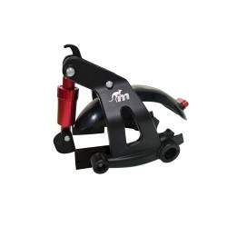 Monorim MPR1 o suspensión trasera Monorim MR1 Pro para Xiaomi Pro 4 Monorim - 17 
Actualiza ya tu Xiaomi Pro 4 con suspension tr