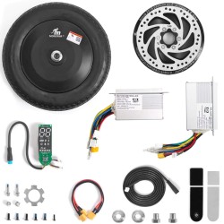 Monorim Dual52 Pro (include un motore da 500w) Monorim - 1