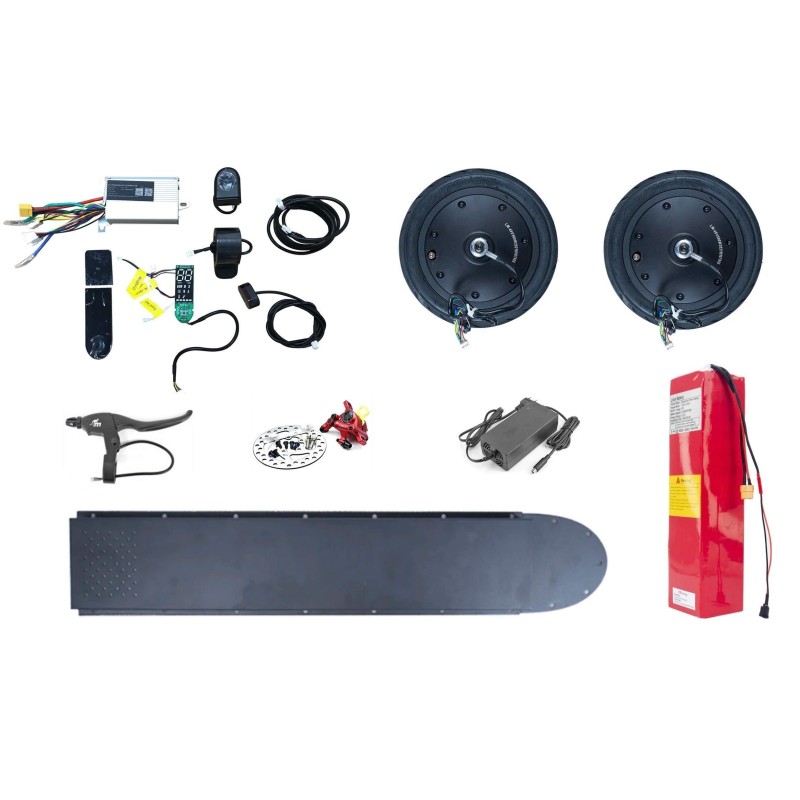 Monorim Pack U5 Pro Air (vklyuchva dva vŭzdushni motora 500w) Monorim - 1 Monorim Pack U5 Pro Air (vklyuchva dva vŭzdushni motora 500w) Monorim - 1