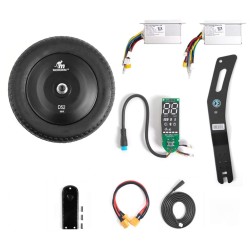 Monorim Dual52 Max (include un motore da 500w) Monorim - 1