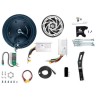 Monorim Dual52 Max Air (vklyuchaye pnevmatychnyy dvyhun 500 Vt) Monorim - 2