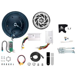 Monorim Dual52 Pro Air (include un motore ad aria da 500w) Monorim - 2