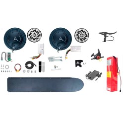 Monorim Dual52 Pro Ultra Air (include due motori Air da 500w) Monorim - 1