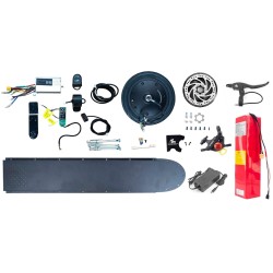 Monorim Pack U5 Pro Plus Air (include un motore da 500w) Monorim - 2