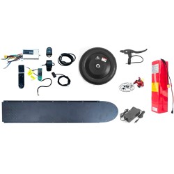 Monorim Pack U5 Pro Plus (include un motore da 500w) Monorim - 1