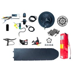 Monorim Pack U5 MAX Air (obsahuje 500w vzduchový motor) Monorim - 1