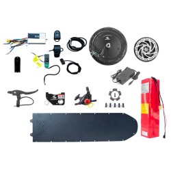 Monorim Pack U5 MAX (vklyuchaye dvyhun 500 Vt) Monorim - 1