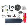 Monorim Pack U5 MAX (vklyuchaye dvyhun 500 Vt) Monorim - 1