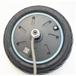 Originaal Ninebot 350w teise põlvkonna mootor Ninebot Max G30, G30P, G30LP, G30LE ja G30D jaoks Segway - Ninebot - 7 Algne mooto