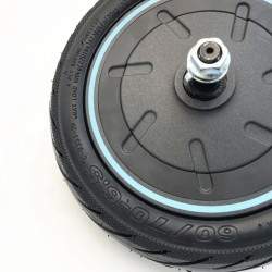 Originalni motor Ninebot 350w druge generacije za Ninebot Max G30, G30P, G30LP, G30LE in G30D Segway - Ninebot - 8 Originalna zn