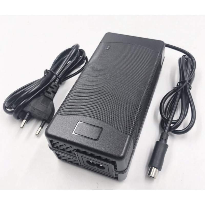 Priključak za brzi punjač od 5 A kompatibilan s Xiaomi Ninebot Max G30 serijom ili Ninebot Max G2 serijom, svi modeli KROXNE - 1