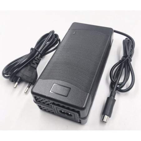 5A konektor pro rychlou nabíječku kompatibilní se všemi modely řady Xiaomi Ninebot Max G30 nebo Ninebot Max G2 KROXNE - 1 
Ultra