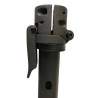 Asta originale per monopattino Ninebot Max G30 - tubo sterzo ricambio Segway - Ninebot - 2 Compatibilità: ricambio originale per