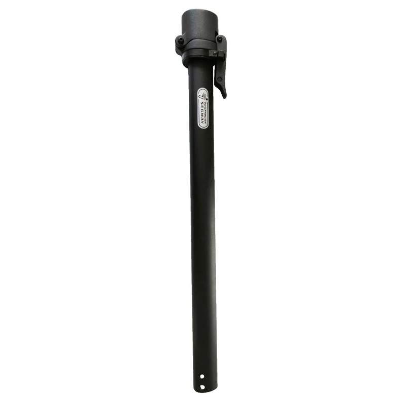 Original mast til Ninebot Max G30 elsparkesykkel - styrestamme Segway - Ninebot - 4 Kompatibilitet: originaldel for Ninebot Max 