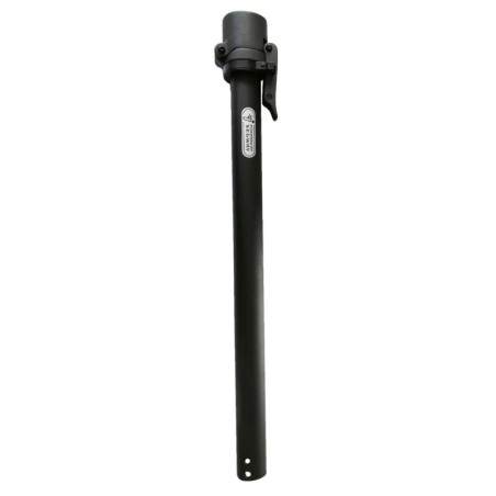 Asta originale per monopattino Ninebot Max G30 - tubo sterzo ricambio Segway - Ninebot - 4 Compatibilità: ricambio originale per