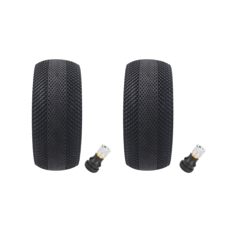 Vnutrishnya bezkamerna shyna Korax 10x3 dyuyma dlya Xiaomi Scooter Ultra 4, Navee S65 abo analohichnoho KROXNE - 4 Vnutrishnya b